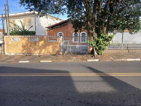 Casa à venda em Campinas, Ponte Preta, com 3 quartos, com 203 m²