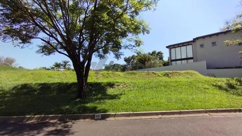 Terreno à venda em Campinas, Sítios de Recreio Gramado, com 1426.19 m², Green Golf Club