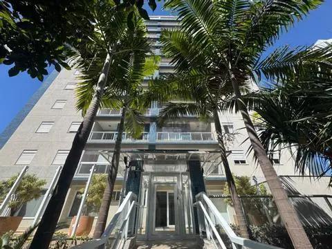 Apartamento para alugar em Campinas, Vila Itapura, com 3 quartos, com 85 m², Residencial Paraty