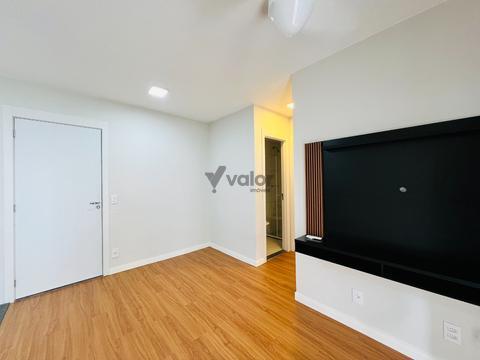 Apartamento para alugar em Campinas, Residencial Parque da Fazenda, com 2 quartos, com 47 m²