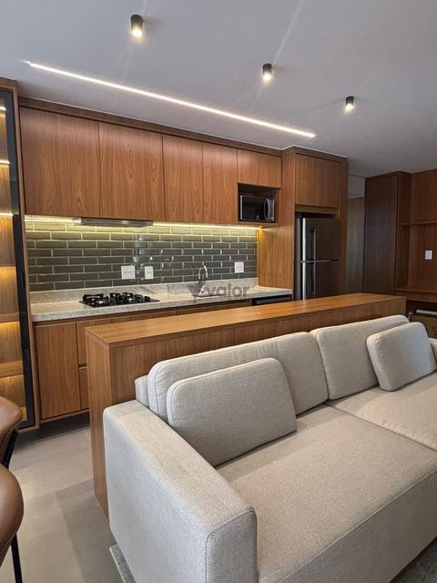 Apartamento para alugar em Campinas, Nova Campinas, com 2 quartos, com 66.27 m², Halma 911