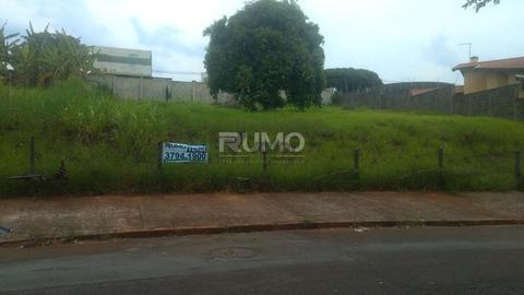 Terreno à venda em Campinas, Parque das Universidades, com 570 m²