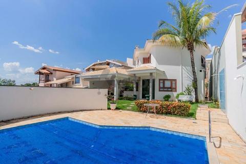 Casa à venda em Campinas, Bairro das Palmeiras, com 3 suítes, com 248 m²