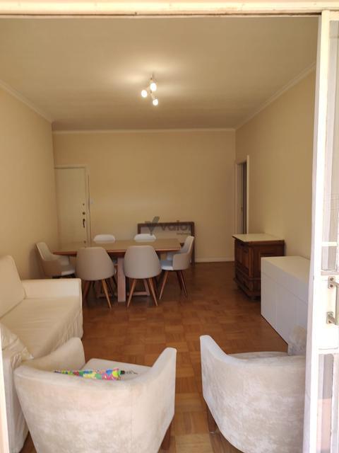 Apartamento à venda e para alugar em Campinas, Centro, com 3 quartos, com 119 m², Dona Nicolina