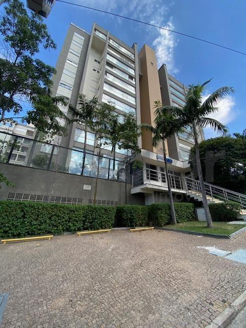 Apartamento à venda em Campinas, Cambuí, com 3 quartos, com 128 m², Residencial Bella Vita
