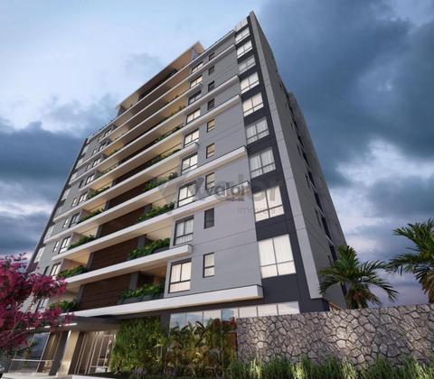 Apartamento à venda e para alugar em Campinas, Nova Campinas, com 3 suítes, com 141 m², Aura Ayoshii