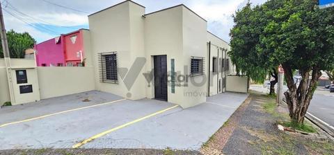 Casa para alugar em Campinas, Cambuí, com 7 quartos, com 109 m²