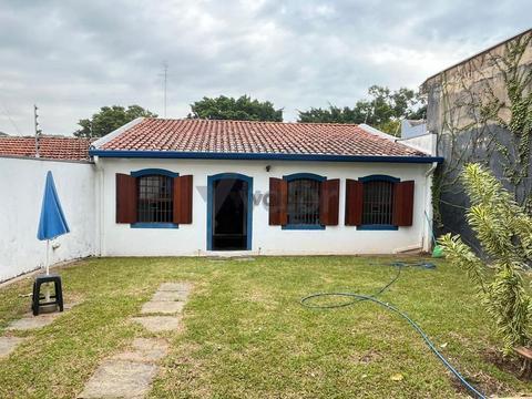 Casa à venda em Campinas, Jardim Flamboyant, com 1 quarto, com 60 m²