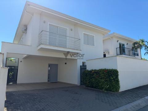 Casa para alugar em Campinas, Bairro das Palmeiras, com 4 quartos, com 200 m²