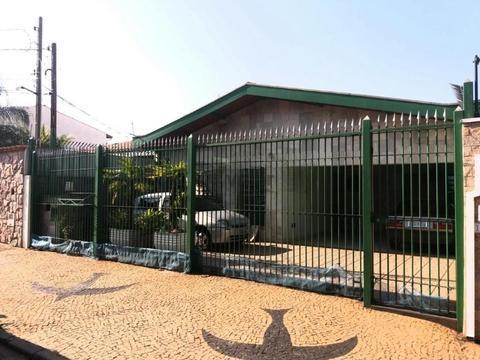 Casa à venda em Campinas, Jardim Nova Europa, com 5 quartos, com 260 m²
