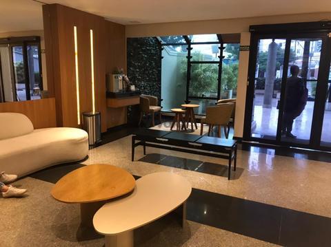 Sala à venda em Campinas, Botafogo, com 90 m², Medical Center