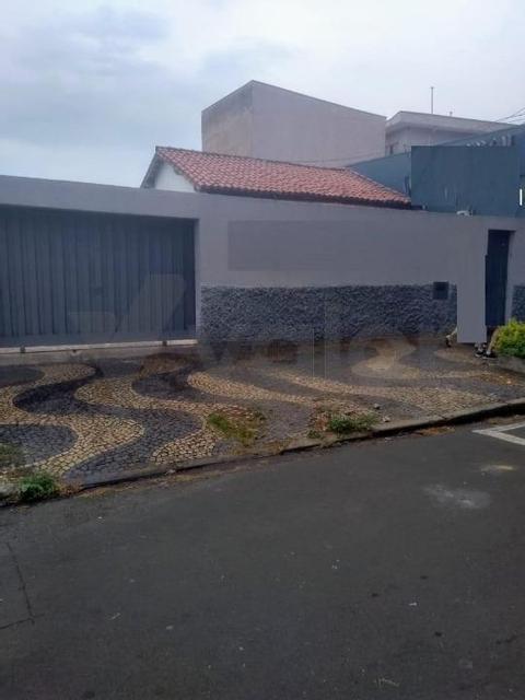 Casa à venda em Campinas, Taquaral, com 2 quartos, com 175 m²