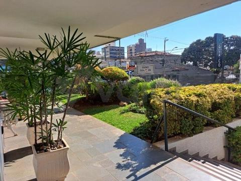 Apartamento à venda e para alugar em Campinas, Cambuí, com 3 quartos, com 130 m², Codajas