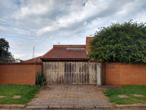 Casa à venda em Campinas, Chácara Primavera, com 3 quartos, com 284 m²