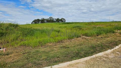 Terreno à venda em Campinas, Vila Sônia (Sousas), com 638 m², Condomínio Le Jardin