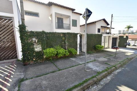 Casa à venda em Campinas, Nova Campinas, com 3 quartos, com 220 m²