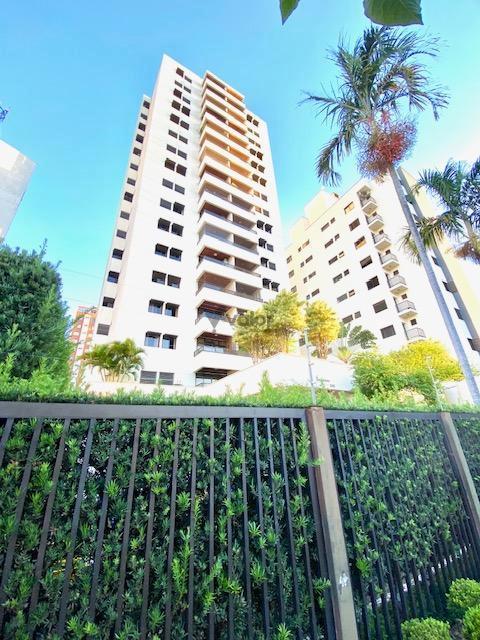 Apartamento à venda e para alugar em Campinas, Cambuí, com 3 quartos, com 142 m², Sorbonne