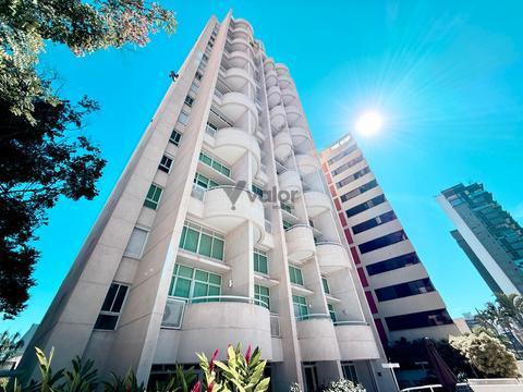 Apartamento Duplex à venda em Campinas, Cambuí, com 2 suítes, com 76 m², Soho Campinas