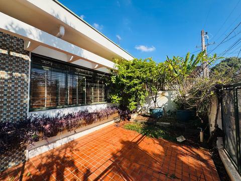 Casa à venda em Campinas, Jardim Chapadão, com 3 quartos, com 234 m²