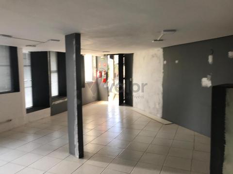 Sala para alugar em Campinas, Cambuí, com 70 m²