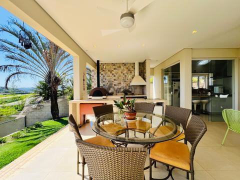 Casa à venda em Campinas, Ville Sainte Hélène, com 5 quartos, com 237 m²,  Ville Sainte Hélene