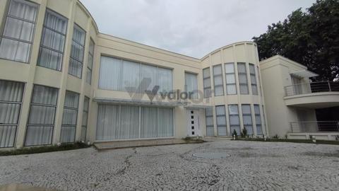 Casa à venda em Campinas, Jardim Madalena, com 4 suítes, com 857 m², Vila Verde