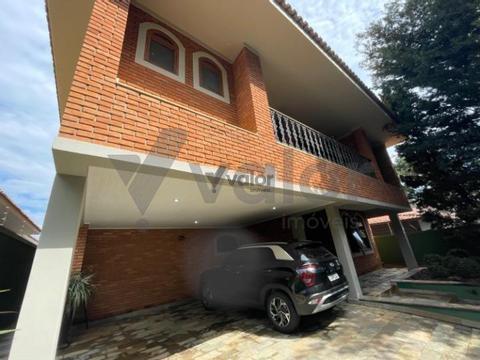Casa à venda em Campinas, Nova Campinas, com 4 quartos, com 516 m²