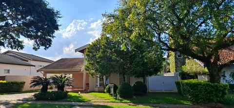 Casa à venda e para alugar em Campinas, Alphaville Campinas, com 4 quartos, com 380 m²
