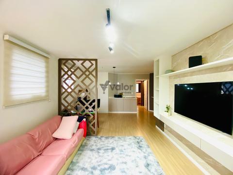Apartamento à venda e para alugar em Campinas, Vila Itapura, com 2 quartos, com 77 m²