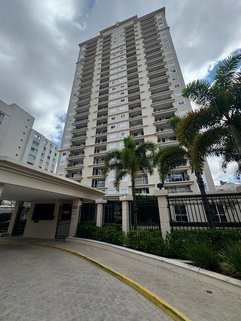Apartamento à venda e para alugar em Campinas, Cambuí, com 1 quarto, com 45 m², Soleil Cambuí