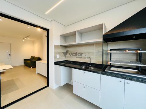 Apartamento à venda em Campinas, Nova Campinas, com 3 suítes, com 105 m², Meraki Patriani