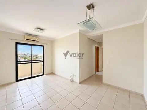 Apartamento para alugar em Campinas, Taquaral, com 3 quartos, com 78 m², Edifício Costa Bella