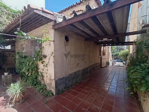 Casa à venda em Campinas, Cambuí, com 3 quartos, com 179 m²