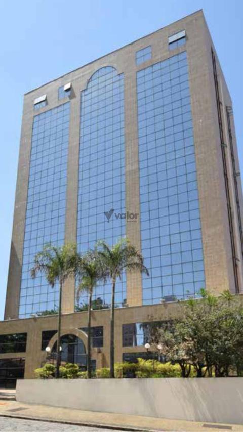 Prédio para alugar em Campinas, Botafogo, com 9430 m²