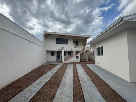 Casa para alugar em Campinas, Jardim Chapadão, com 4 quartos, com 214 m²