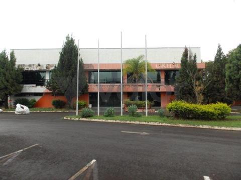 Prédio à venda e para alugar em Campinas, Parque Via Norte, com 11841 m²
