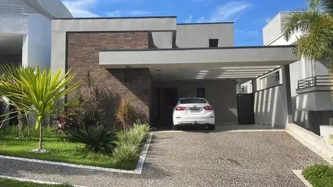 Casa à venda em Campinas, Swiss Park, com 3 suítes, com 190 m², Lauerz - Swiss Park