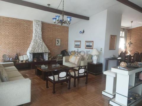 Casa à venda em Campinas, Jardim Proença, com 4 quartos, com 255 m²