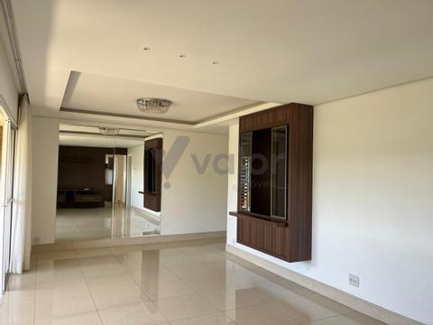 Apartamento para alugar em Campinas, Vila Brandina, com 3 quartos, com 116 m²