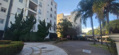 Apartamento à venda em Campinas, Loteamento Residencial Vila Bella, com 3 suítes, com 118 m²