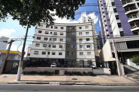 Apartamento Duplex à venda em Campinas, Cambuí, com 2 quartos, com 89 m², Salles Júnior
