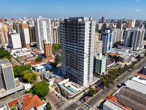 Apartamento à venda e para alugar em Campinas, Botafogo, com 2 quartos, com 57 m²
