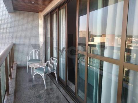 Apartamento à venda em Campinas, Cambuí, com 4 quartos, com 223 m², Edifício Jardins do Cambuí