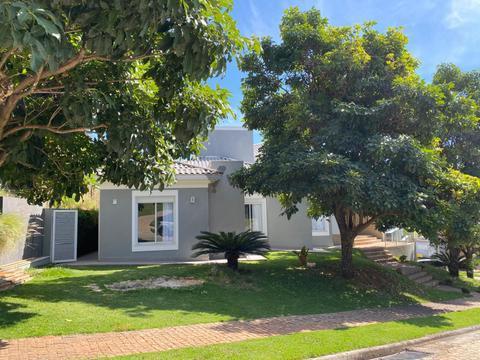 Casa à venda e para alugar em Campinas, Residencial Jatibela, com 4 suítes, com 435.04 m²