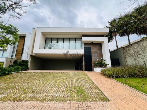 Casa à venda em Campinas, Residencial Jatibela, com 5 suítes, com 516 m², Residencial Jatibela