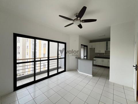 Apartamento para alugar em Campinas, Parque Brasília, com 2 quartos, com 71 m², Edifício Pérgolas