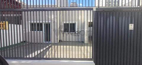 Casa para alugar em Campinas, Bosque, com 138 m²