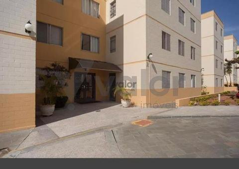 Apartamento à venda em Campinas, Jardim Pacaembu, com 2 quartos, com 63 m²