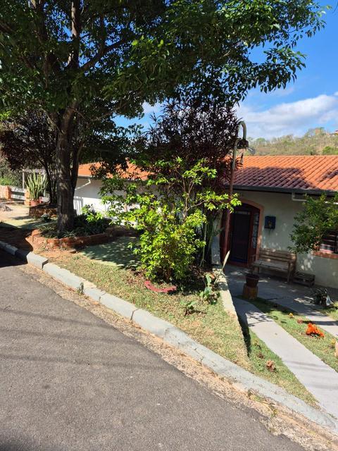 Casa à venda em Campinas, Colinas do Ermitage (Sousas), com 6 quartos, com 350 m²