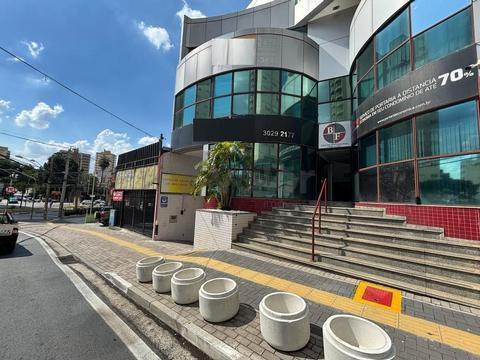 Prédio à venda em Campinas, Centro, com 1418.79 m²